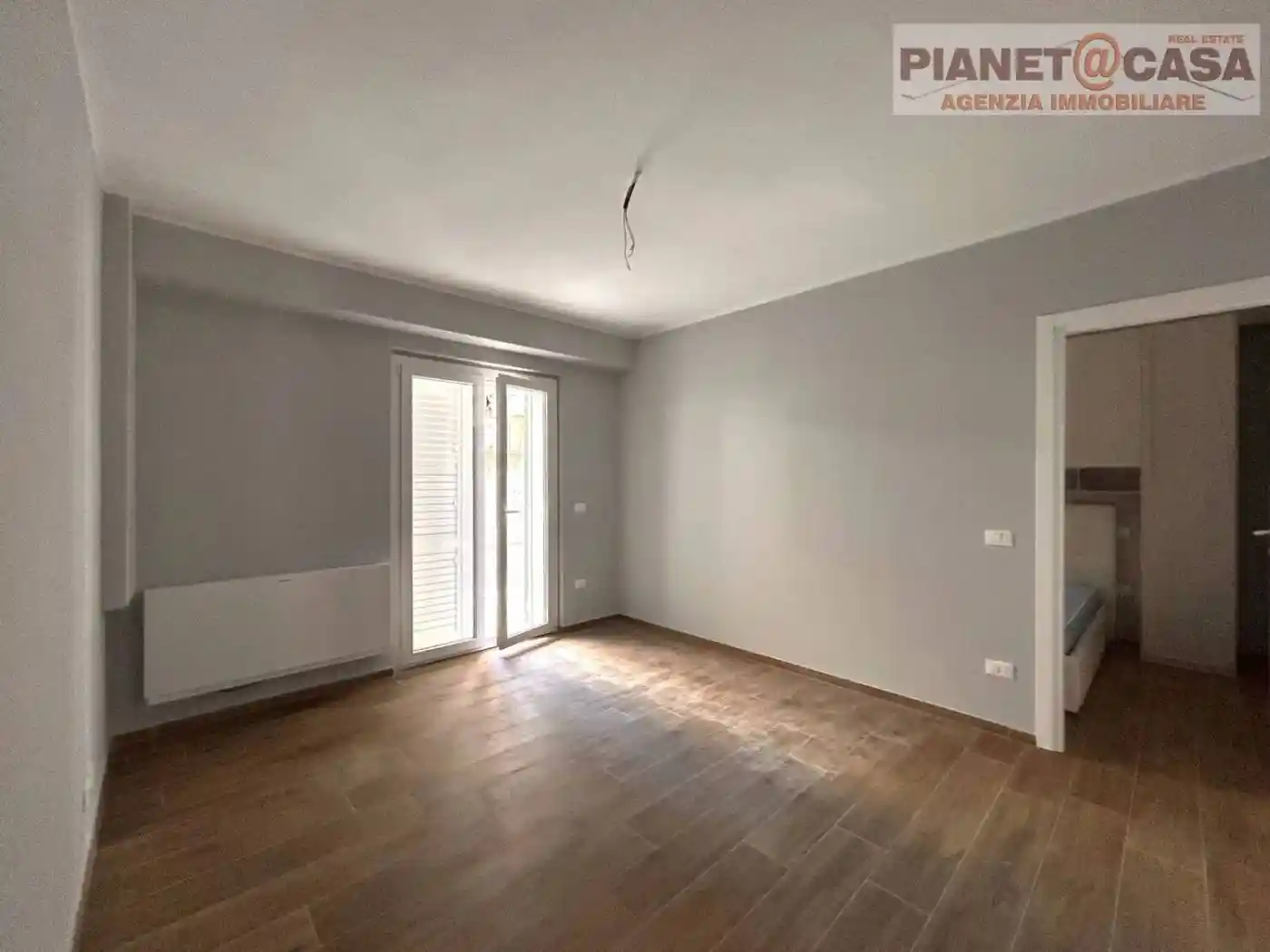 Trilocale via Giuseppe Mazzini, Centro, Alba Adriatica - foto 4