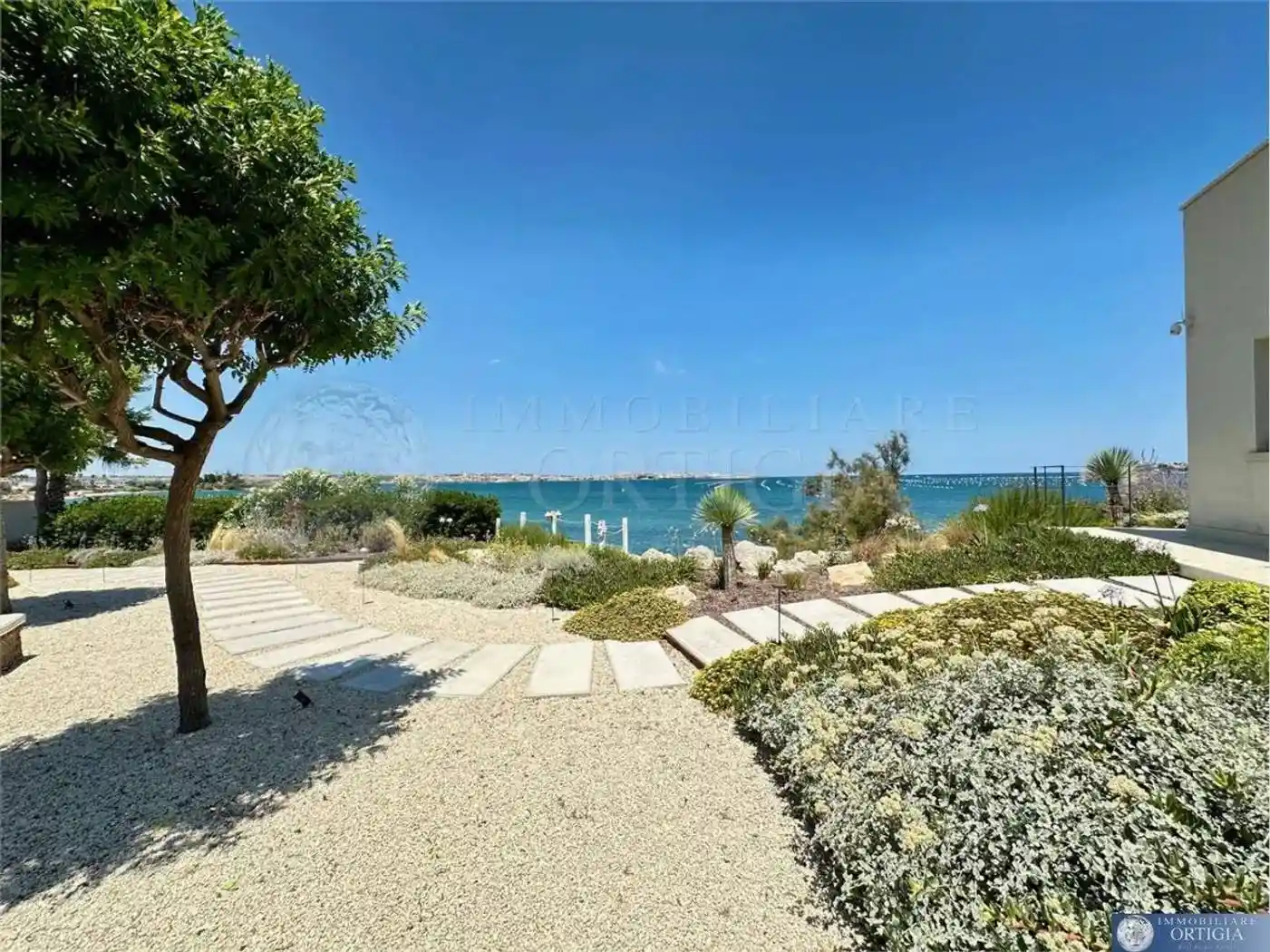 Villa unifamiliare via Lido Sacramento No Number, Carrozziere - Sacramento, Siracusa - foto 3