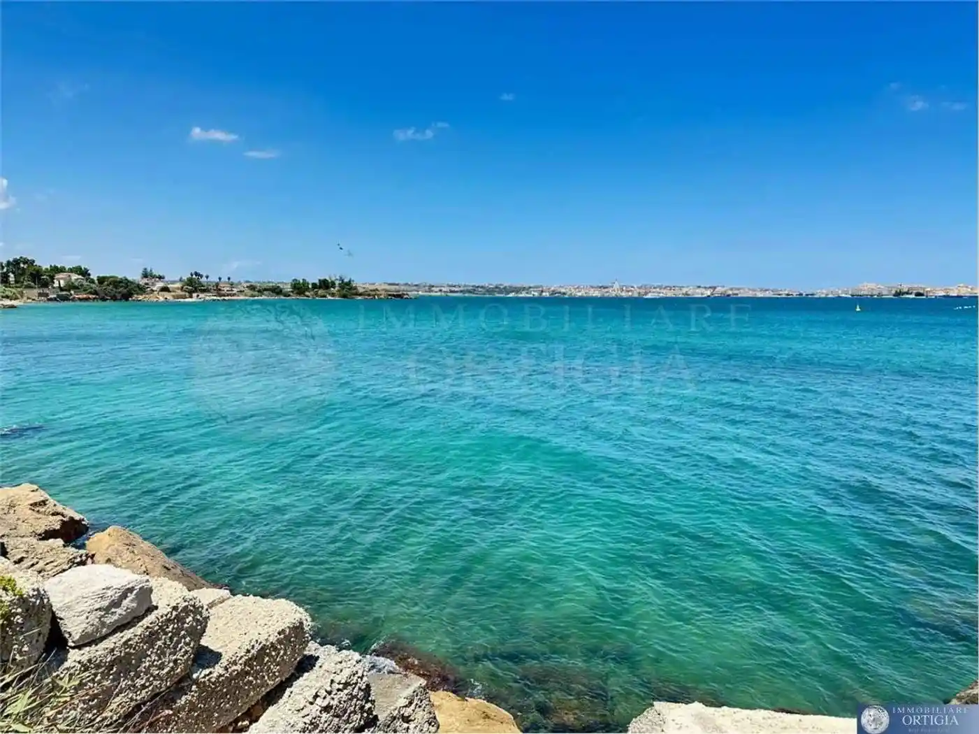 Villa unifamiliare via Lido Sacramento No Number, Carrozziere - Sacramento, Siracusa - foto 4