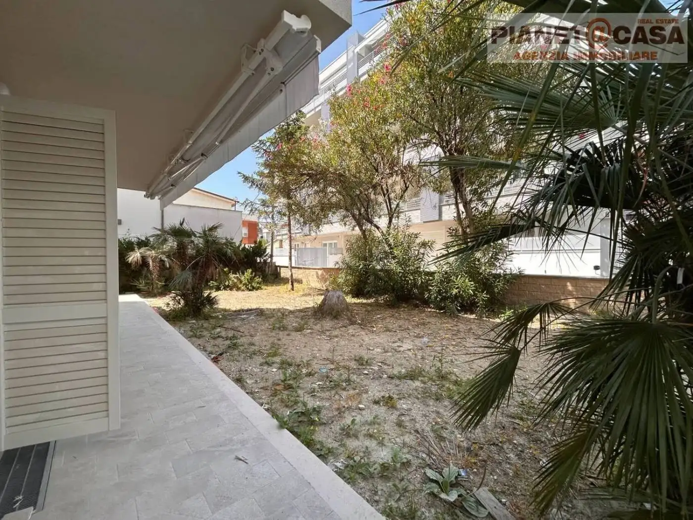 Appartamento in vendita a Alba Adriatica