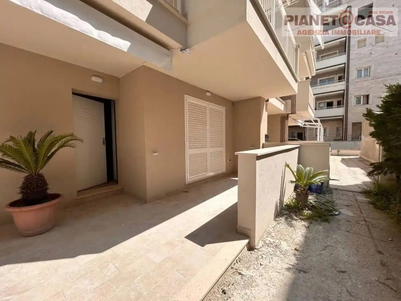 Trilocale via Giuseppe Mazzini, Centro, Alba Adriatica - foto 3