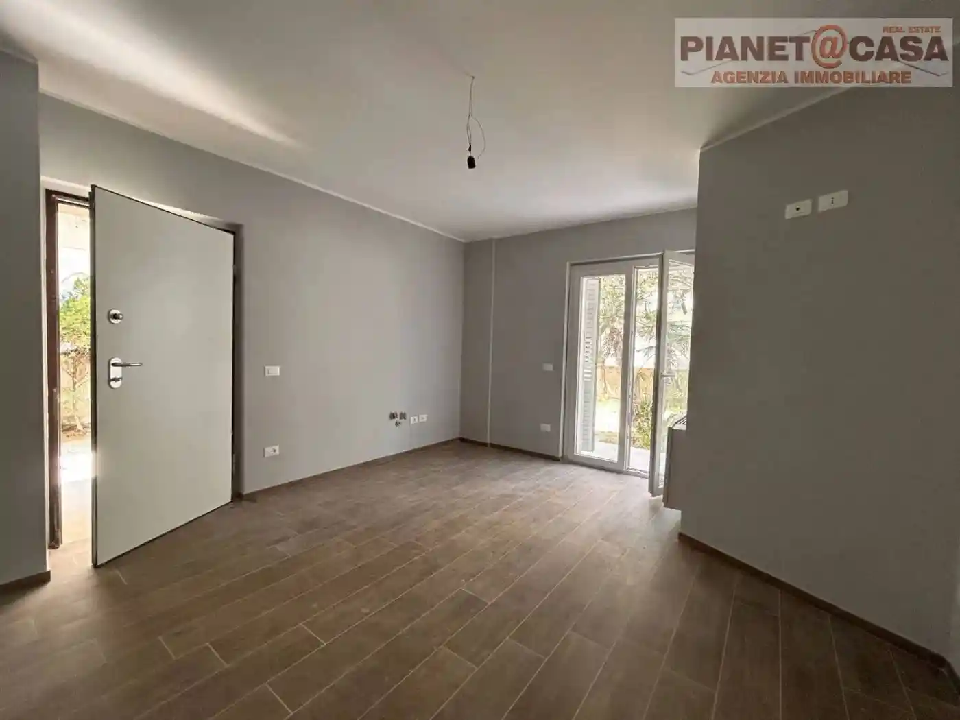 Trilocale via Giuseppe Mazzini, Centro, Alba Adriatica - foto 5