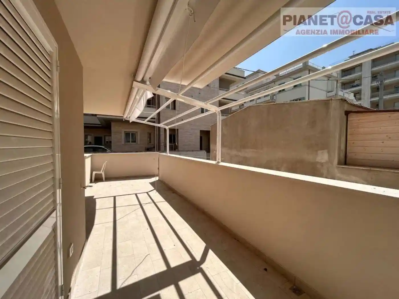 Trilocale via Giuseppe Mazzini, Centro, Alba Adriatica - foto 2