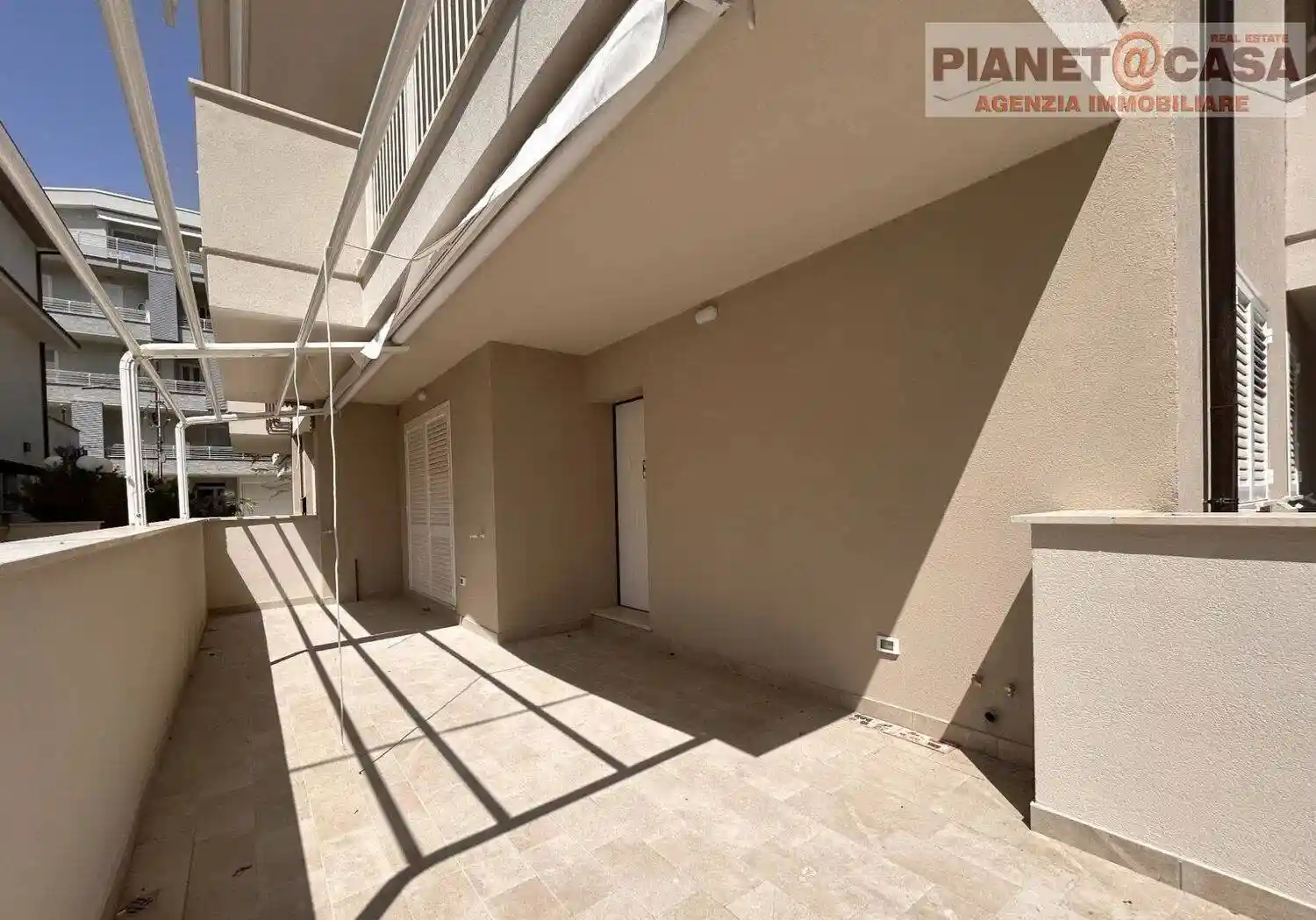 Trilocale via Giuseppe Mazzini, Centro, Alba Adriatica - foto 3