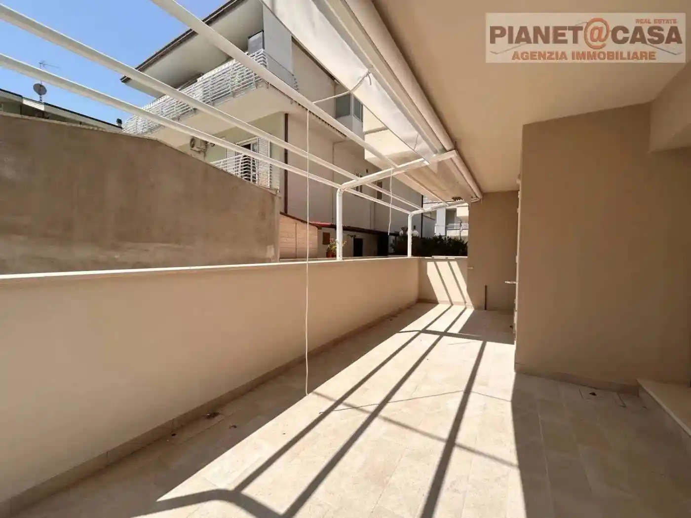 Trilocale via Giuseppe Mazzini, Centro, Alba Adriatica - foto 4