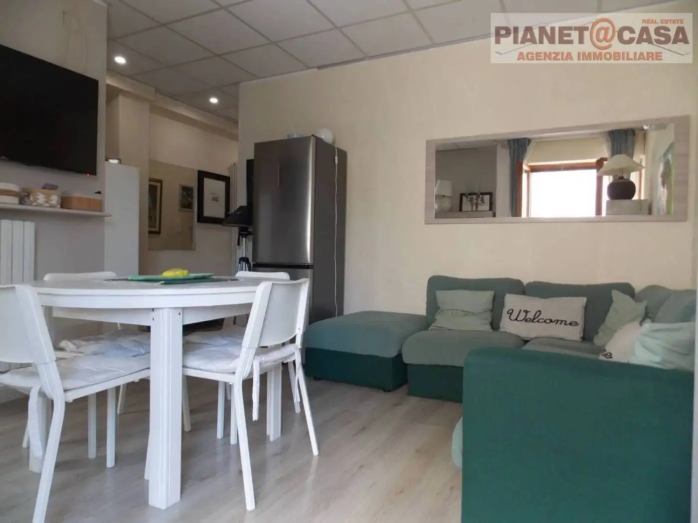 Appartamento in vendita a Martinsicuro