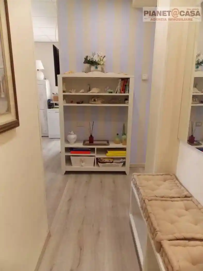 Trilocale via Fabio Filzi, Villa Rosa, Martinsicuro - foto 2