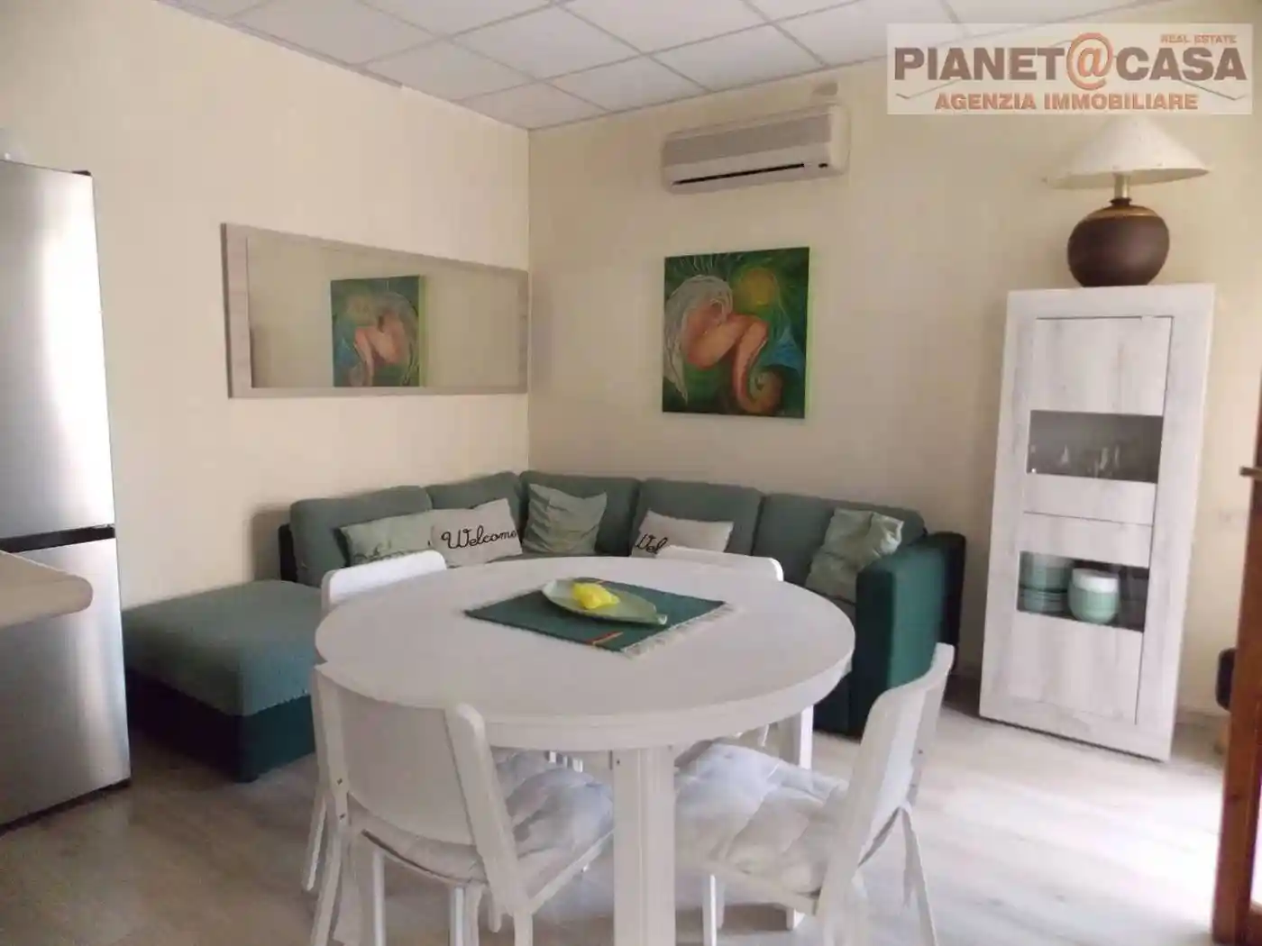 Trilocale via Fabio Filzi, Villa Rosa, Martinsicuro - foto 3