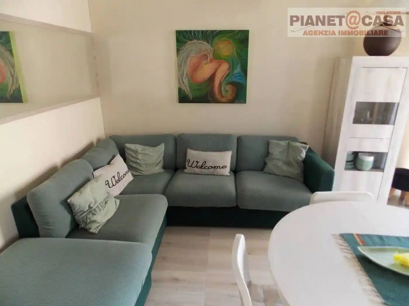 Trilocale via Fabio Filzi, Villa Rosa, Martinsicuro - foto 4