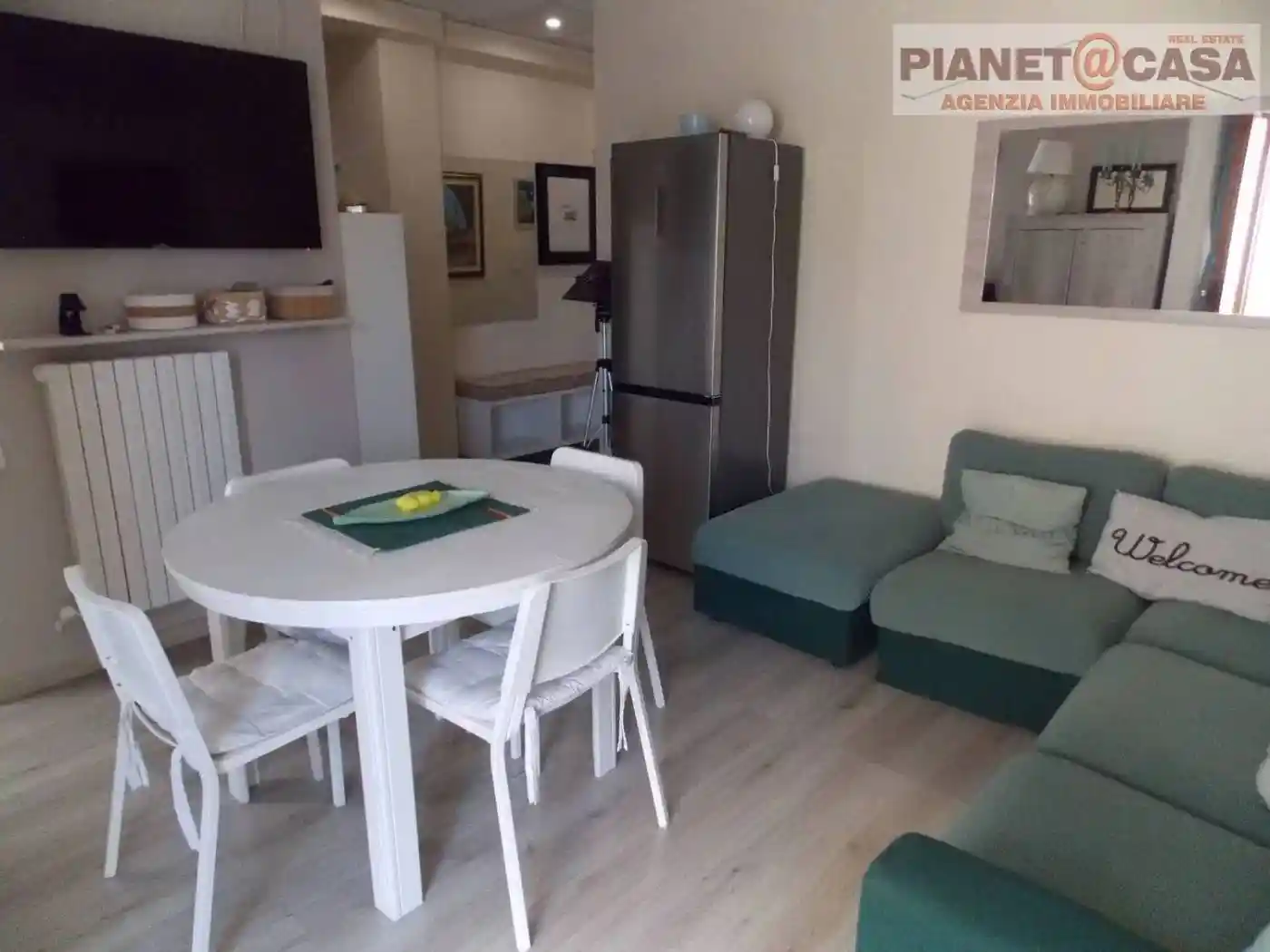 Trilocale via Fabio Filzi, Villa Rosa, Martinsicuro - foto 5