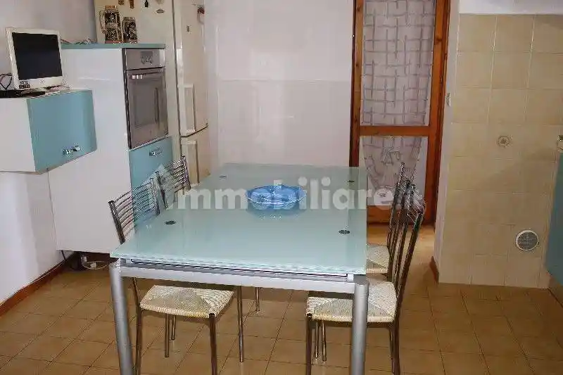 Appartamento in vendita a Rosignano Marittimo