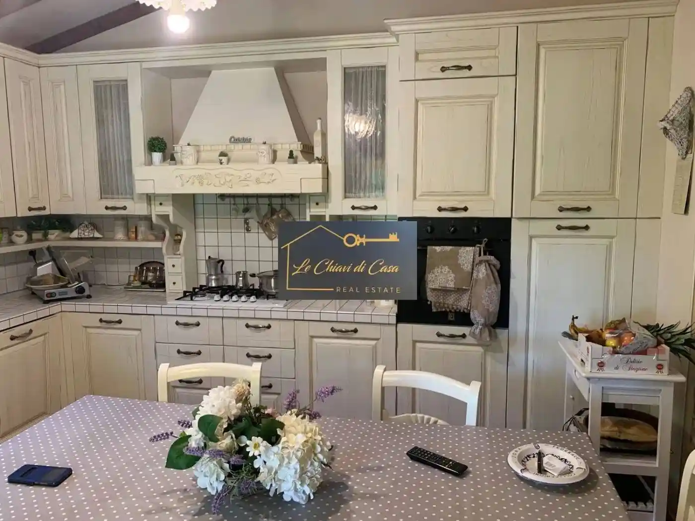 Rustico - Casale in vendita a Crespina e Lorenzana