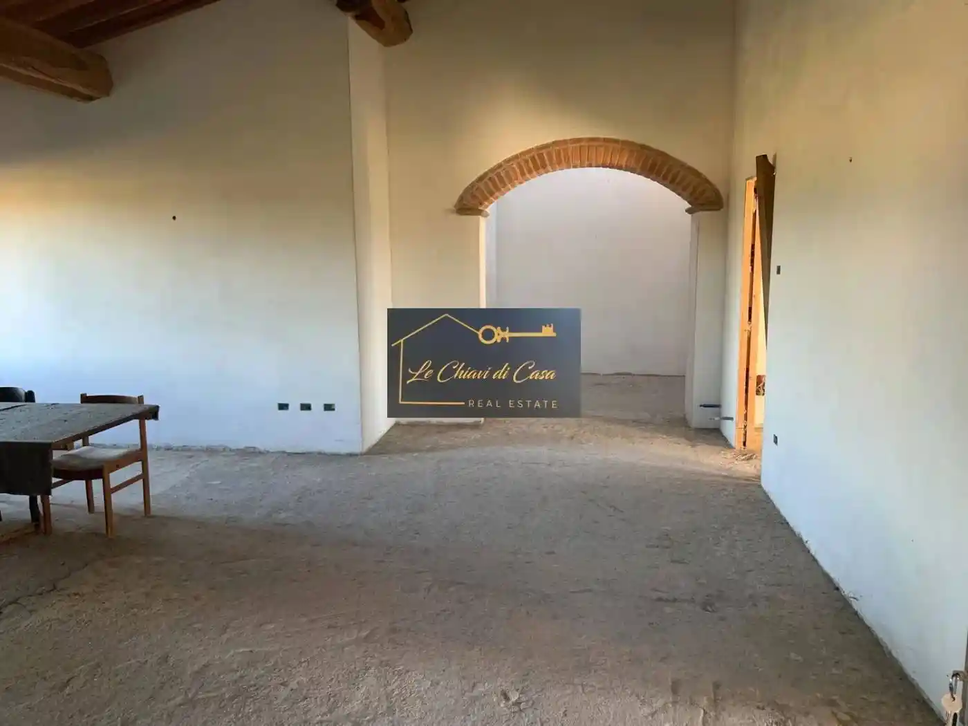 Rustico - Casale in vendita a Crespina e Lorenzana