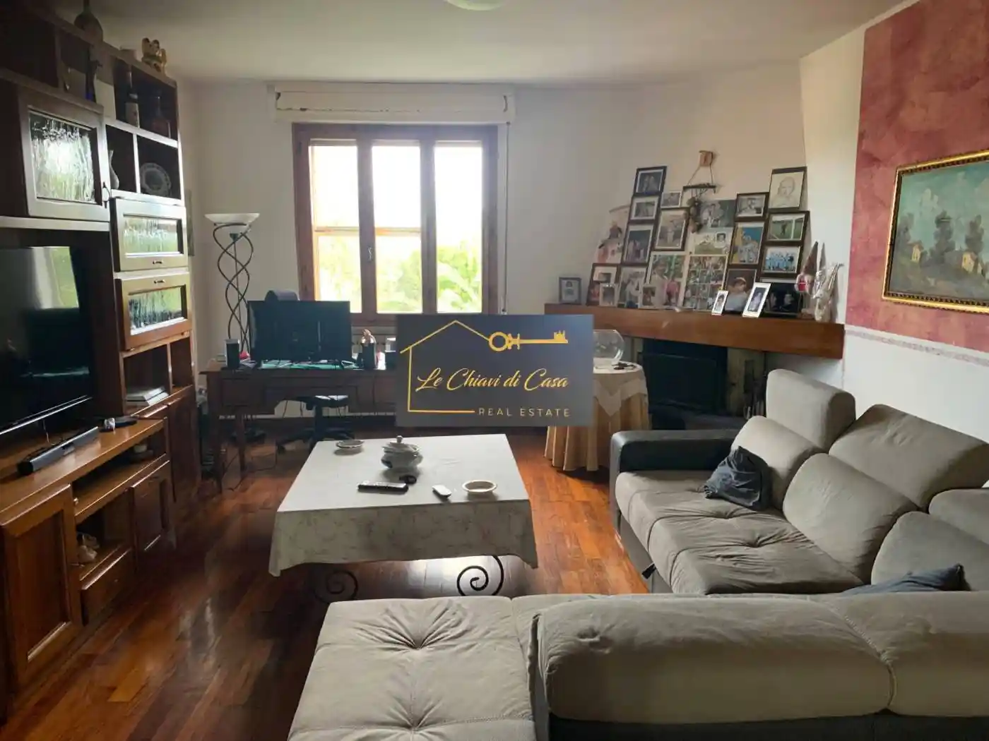 Appartamento in vendita a Fauglia