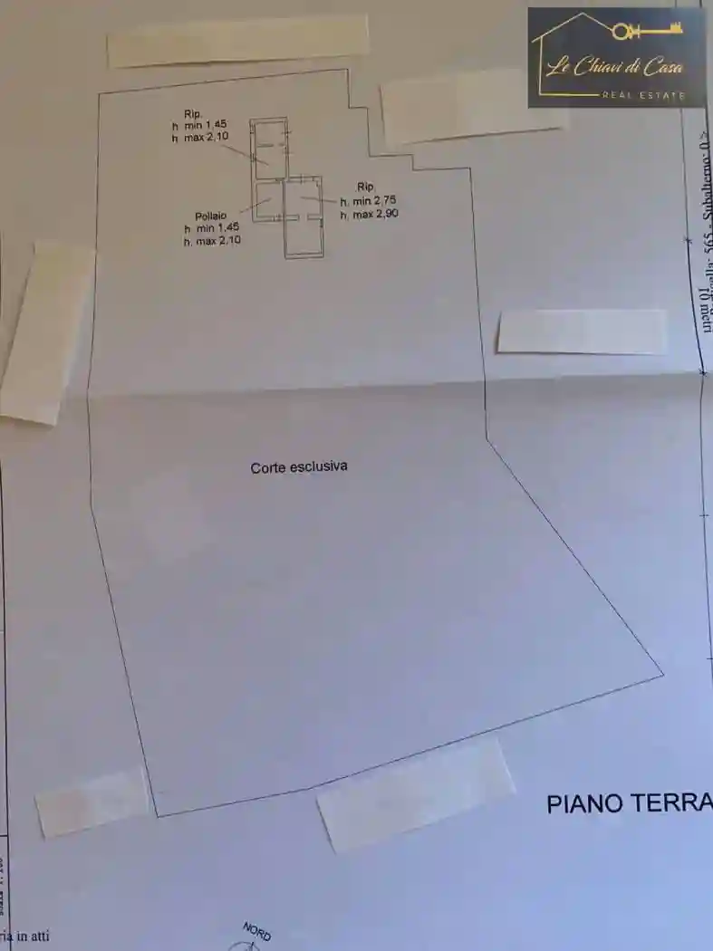 Casa indipendente - foto 4