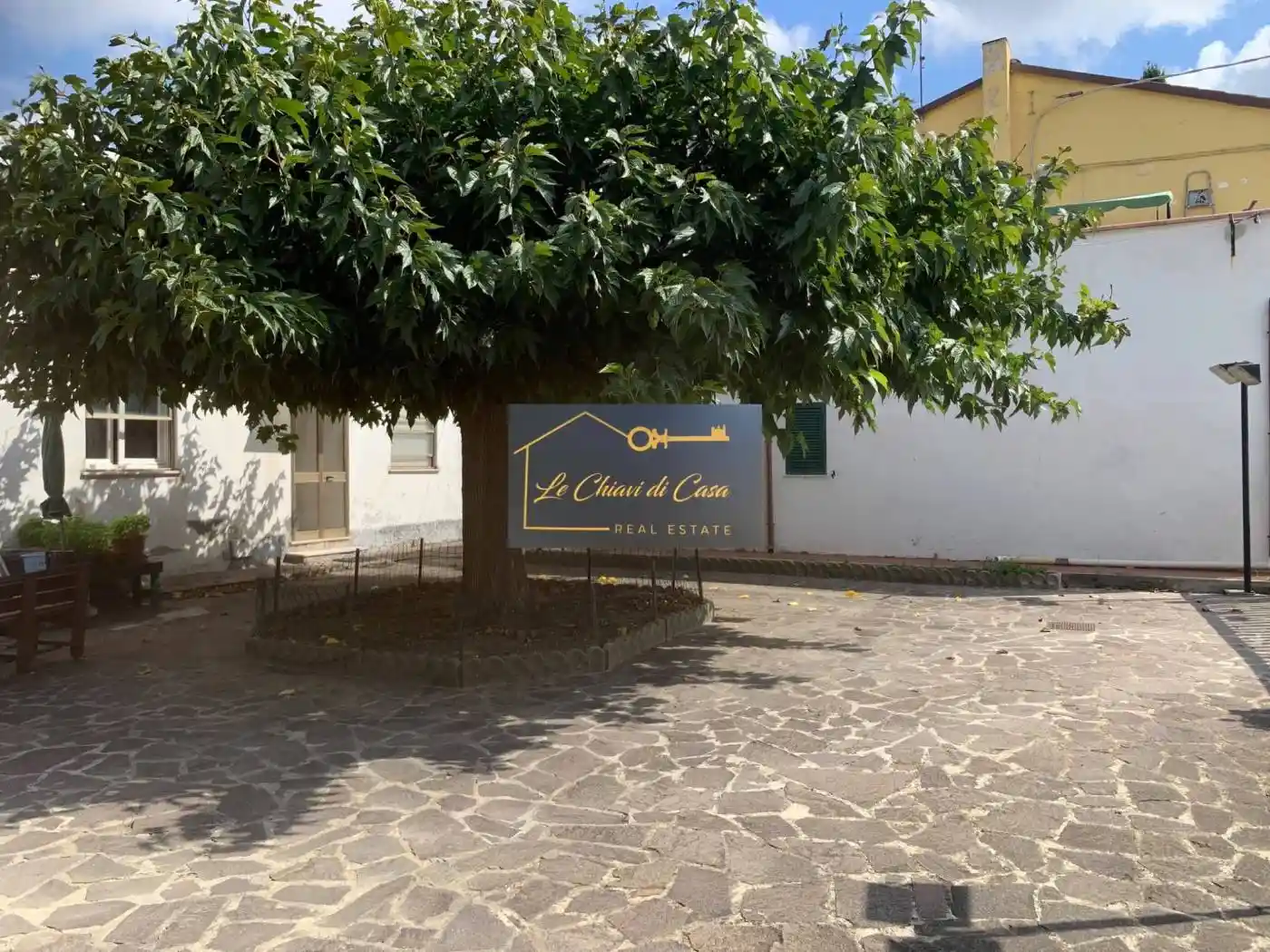 Appartamento in vendita a Collesalvetti