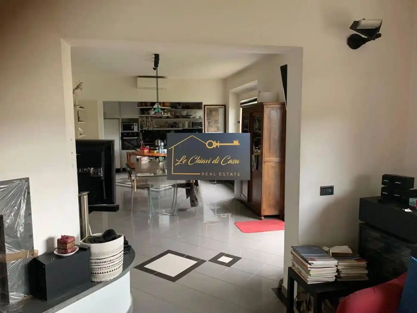 Villa in vendita a Rosignano Marittimo