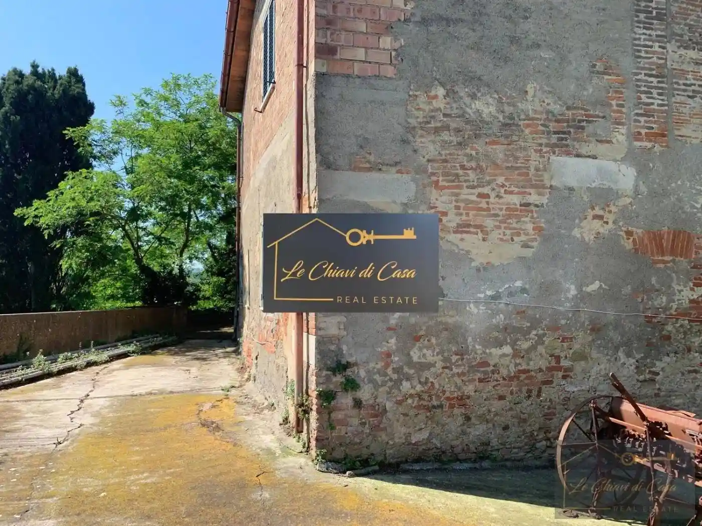 Casa colonica, buono stato, 380 m², Lari, Casciana Terme Lari - foto 2