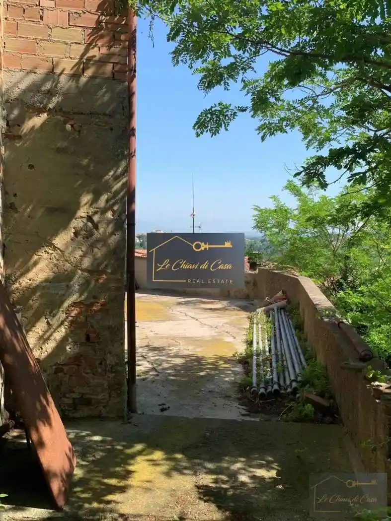 Casa colonica, buono stato, 380 m², Lari, Casciana Terme Lari - foto 3