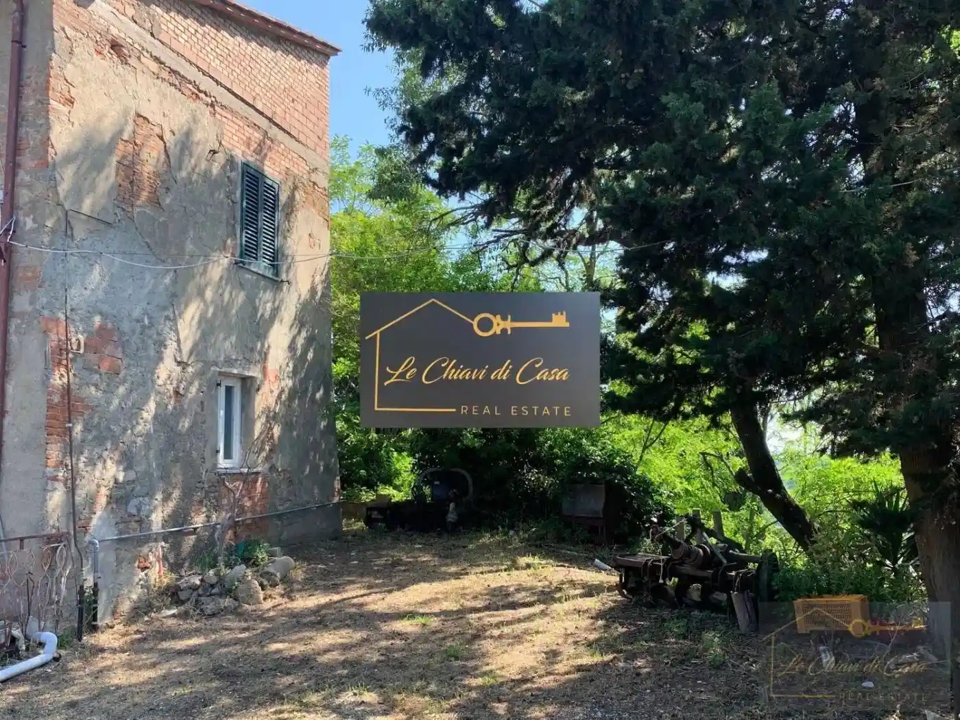 Casa colonica, buono stato, 380 m², Lari, Casciana Terme Lari - foto 4