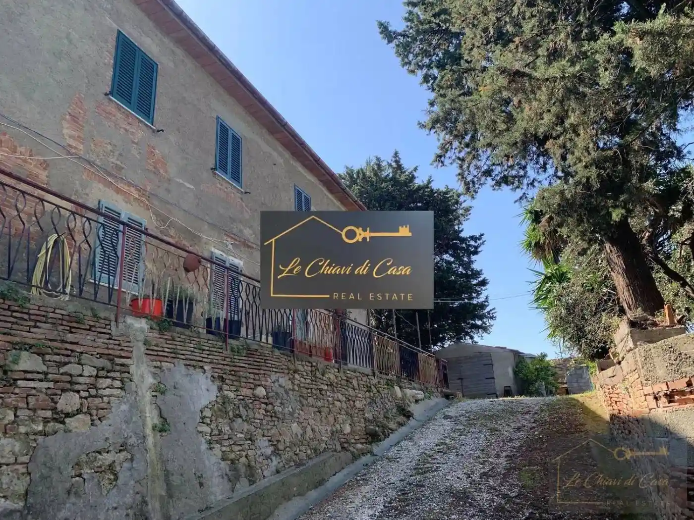 Casa colonica, buono stato, 380 m², Lari, Casciana Terme Lari - foto 5