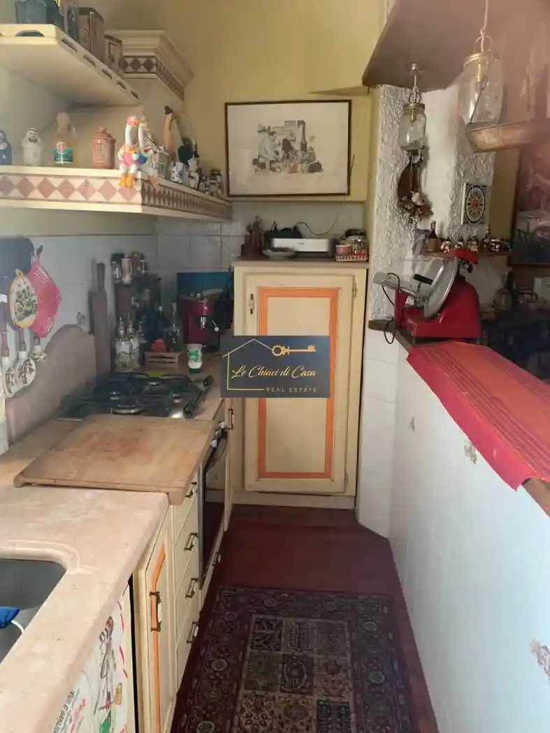 Villa in vendita a Collesalvetti