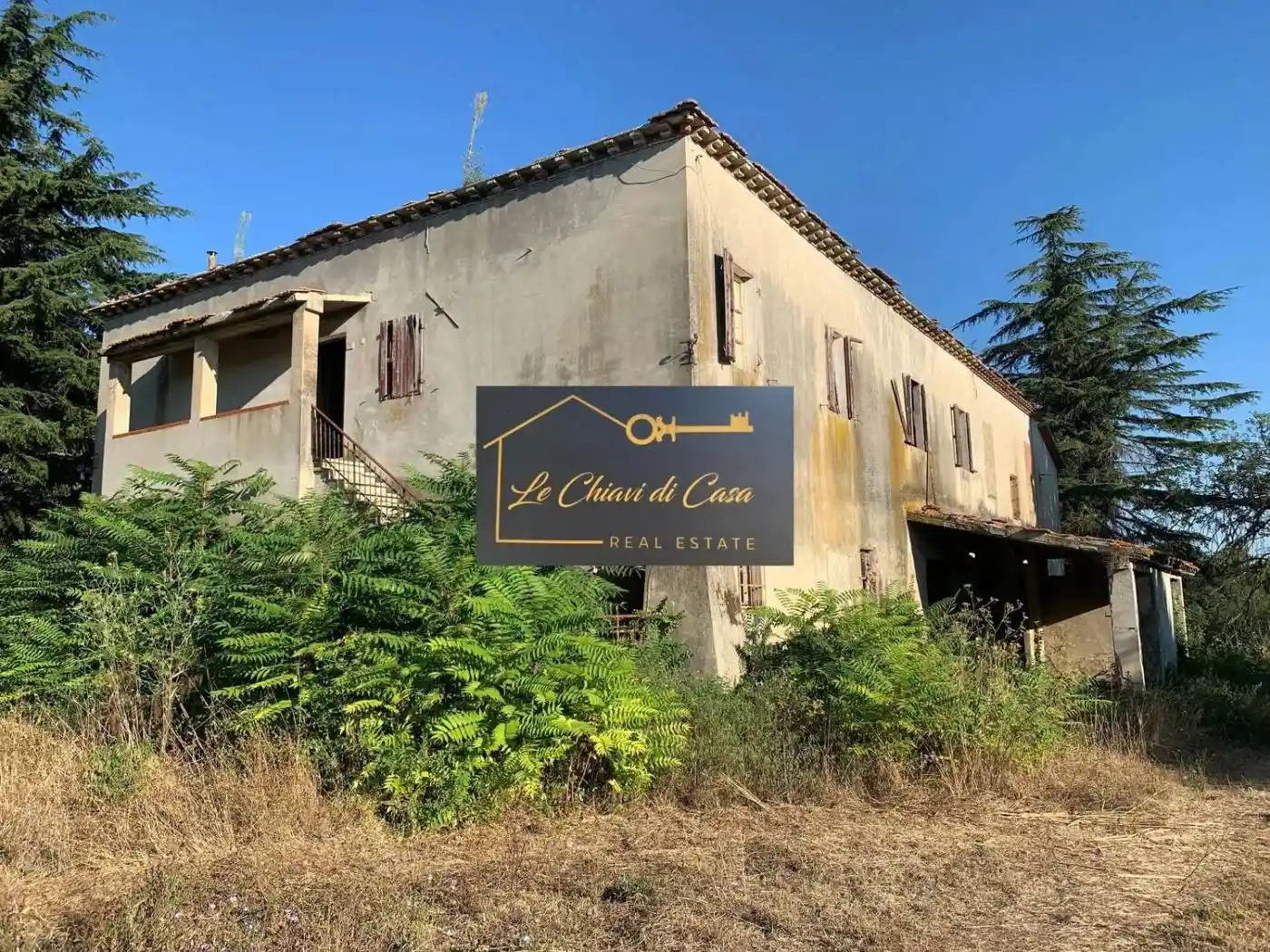Rustico - Casale in vendita a Fauglia