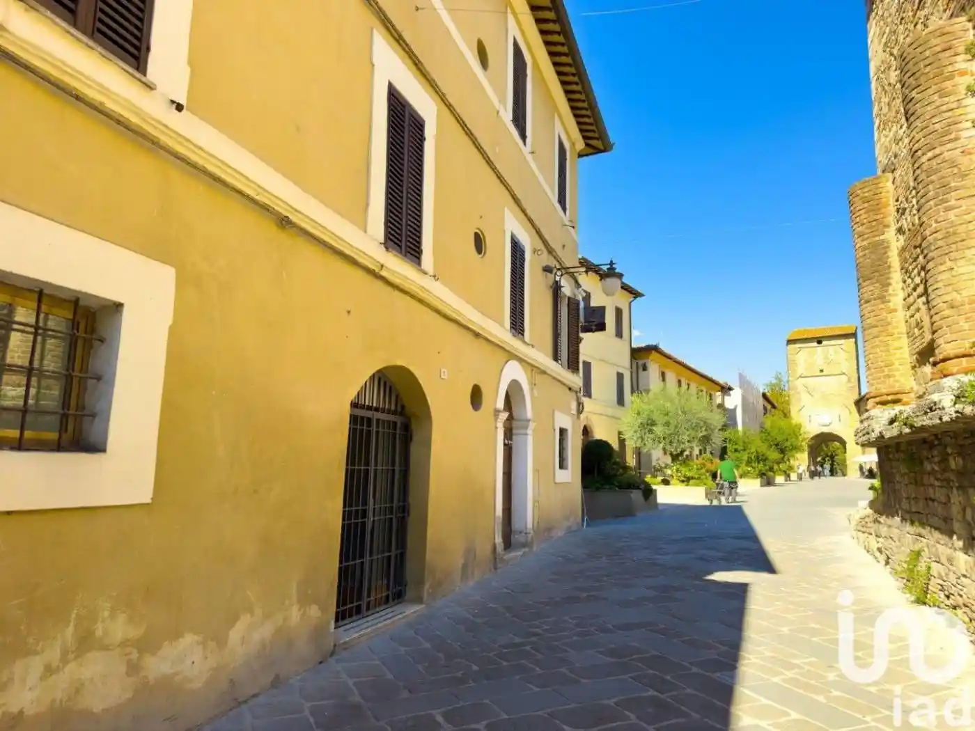 Trilocale via Crescimbene 13, Centro, Bevagna - foto 3