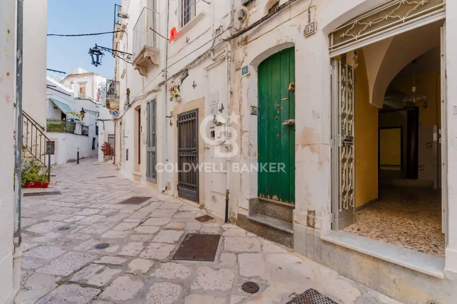 Casa indipendente in vendita a Martina Franca