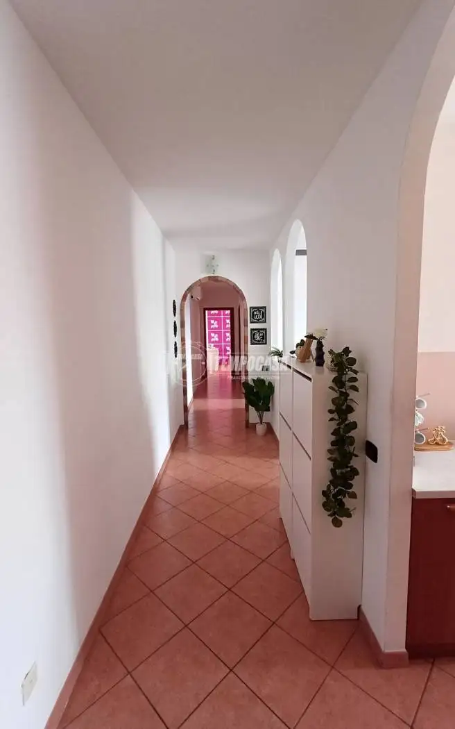 Appartamento in vendita a Copiano