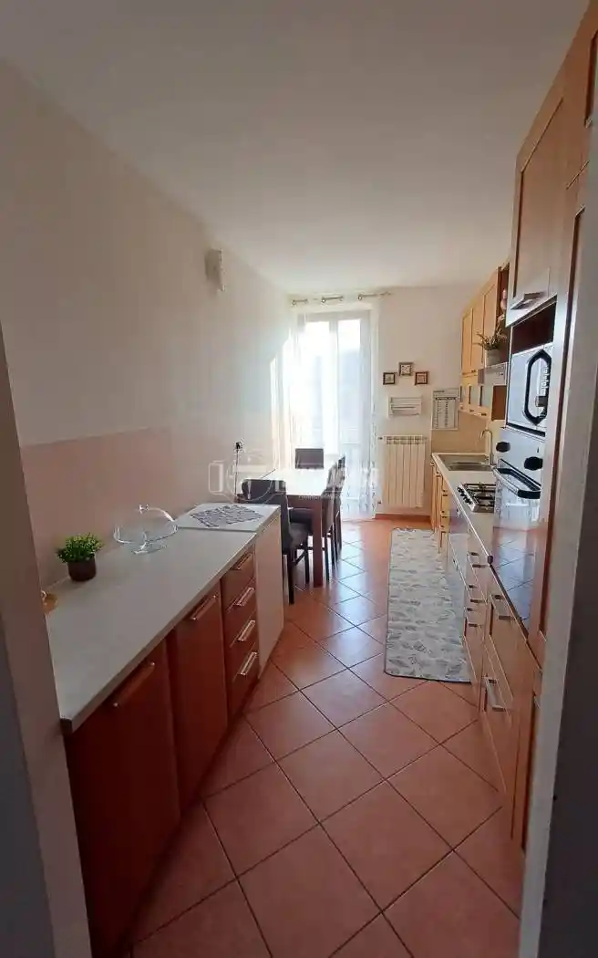 Trilocale via Don Emilio Marchesi 8, Copiano - foto 2