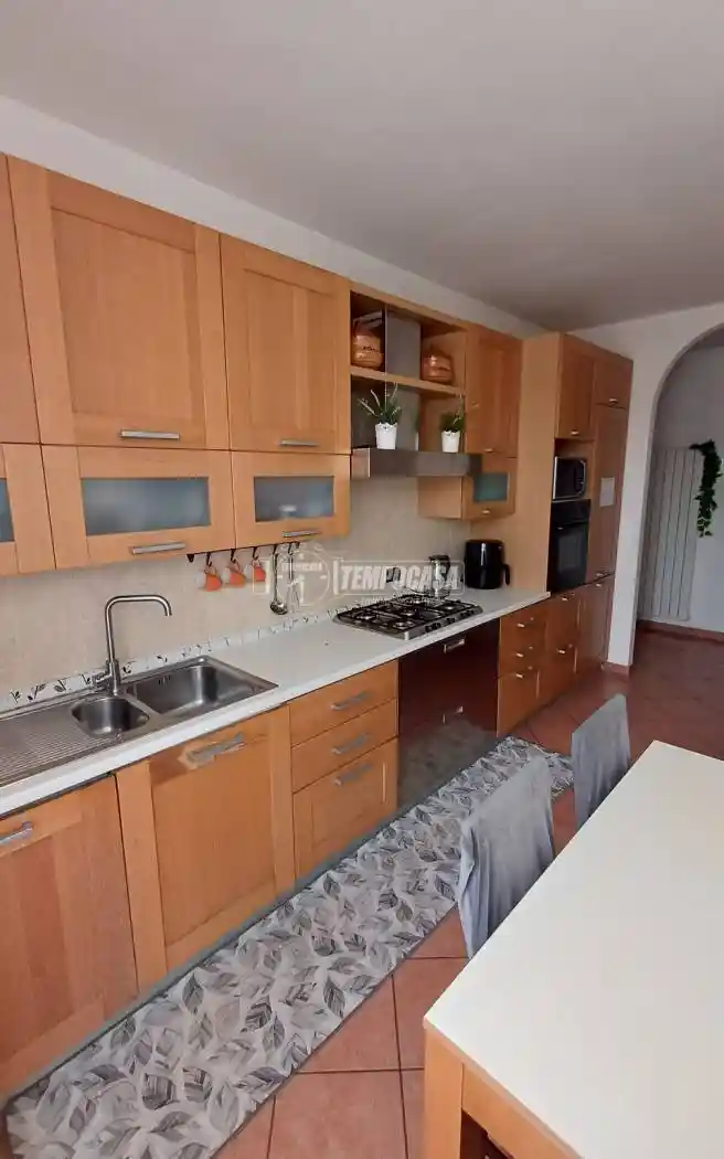 Trilocale via Don Emilio Marchesi 8, Copiano - foto 3