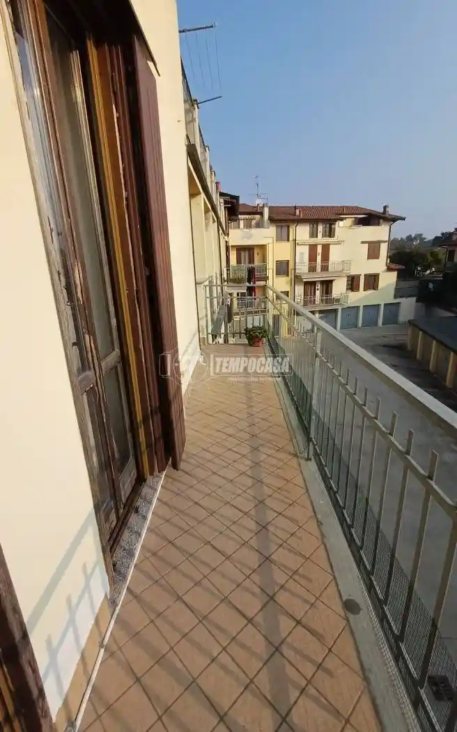 Trilocale via Don Emilio Marchesi 8, Copiano - foto 4