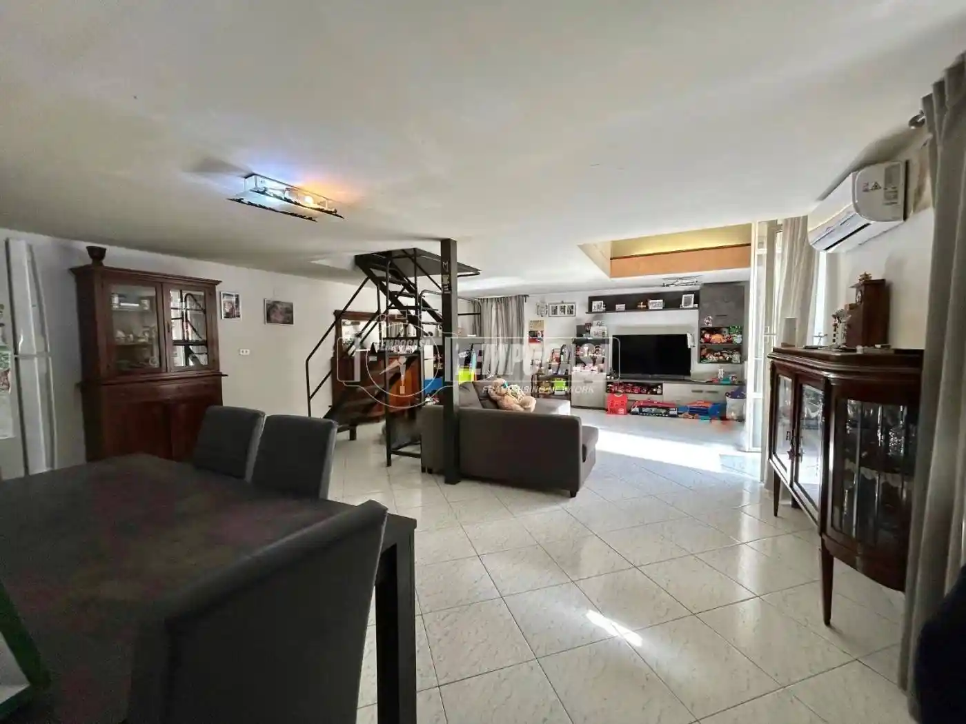 Trilocale buono stato, terzo piano, Monte di Dio, Napoli - foto 3