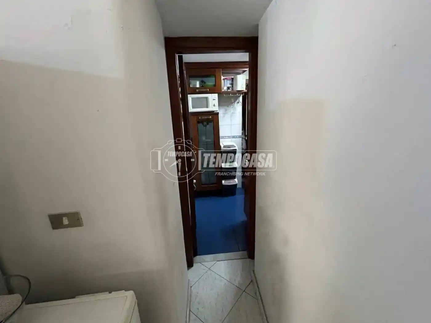 Trilocale buono stato, terzo piano, Monte di Dio, Napoli - foto 5