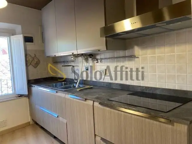 Trilocale via Carlo Cattaneo, Centro, Cascina - foto 5