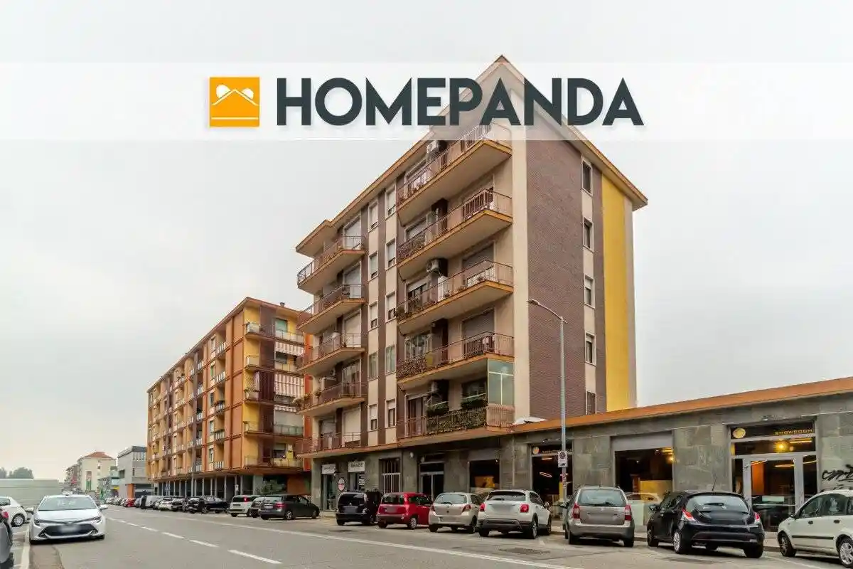 Appartamento in vendita a Moncalieri