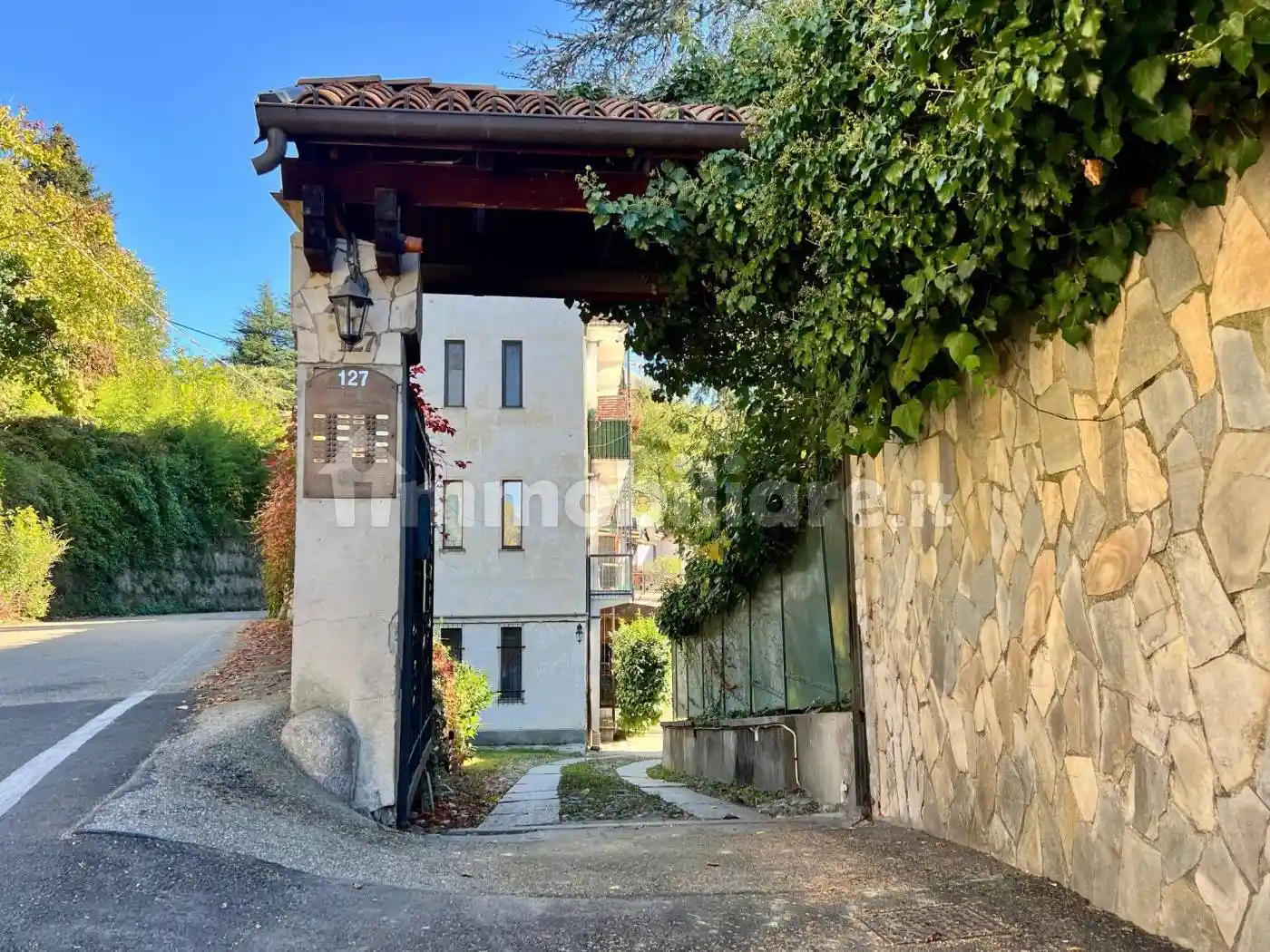 Trilocale Strada San Vincenzo 127, Colle della Maddalena, Torino - foto 2