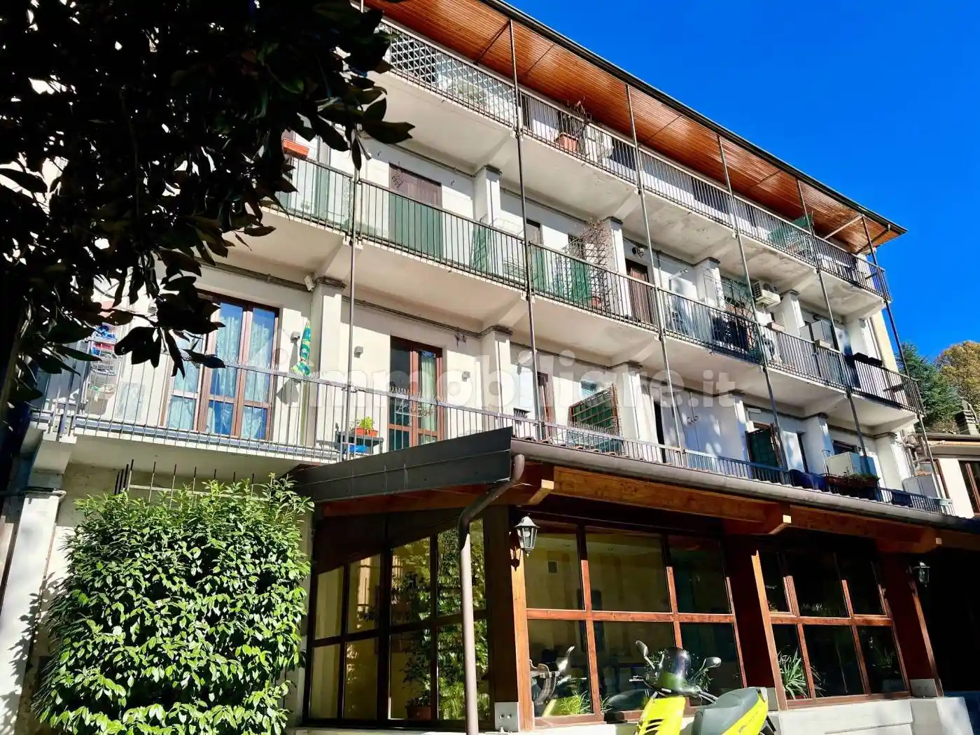 Trilocale Strada San Vincenzo 127, Colle della Maddalena, Torino - foto 5