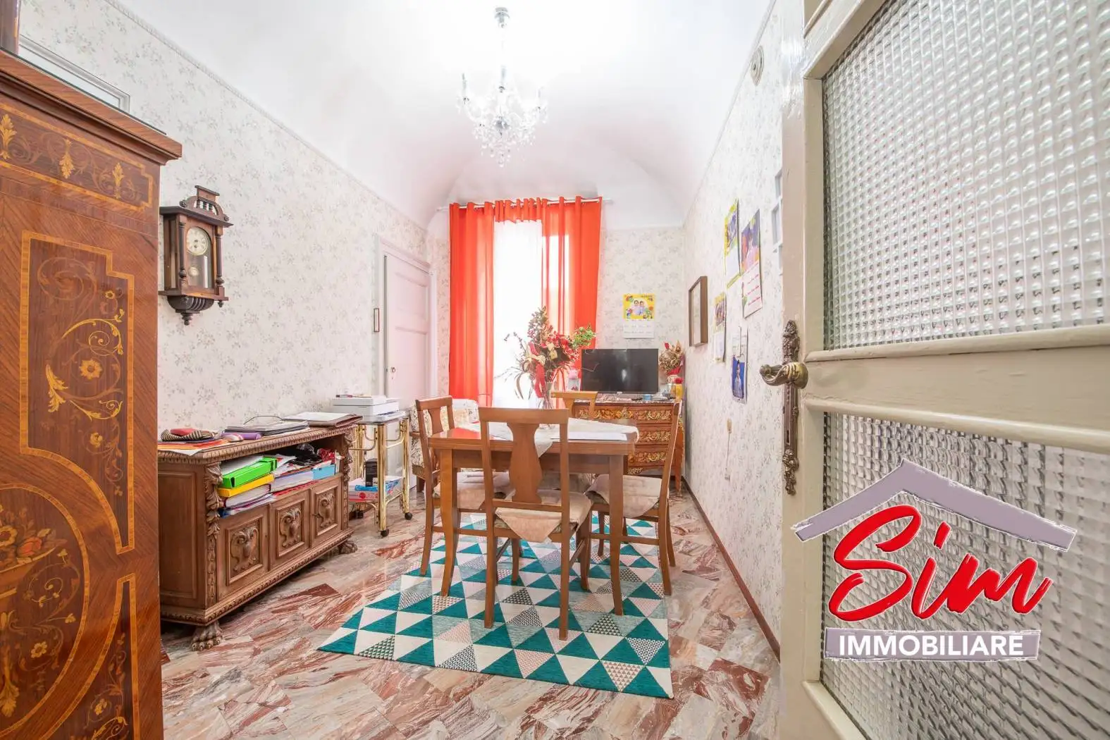 Appartamento in vendita a Novara