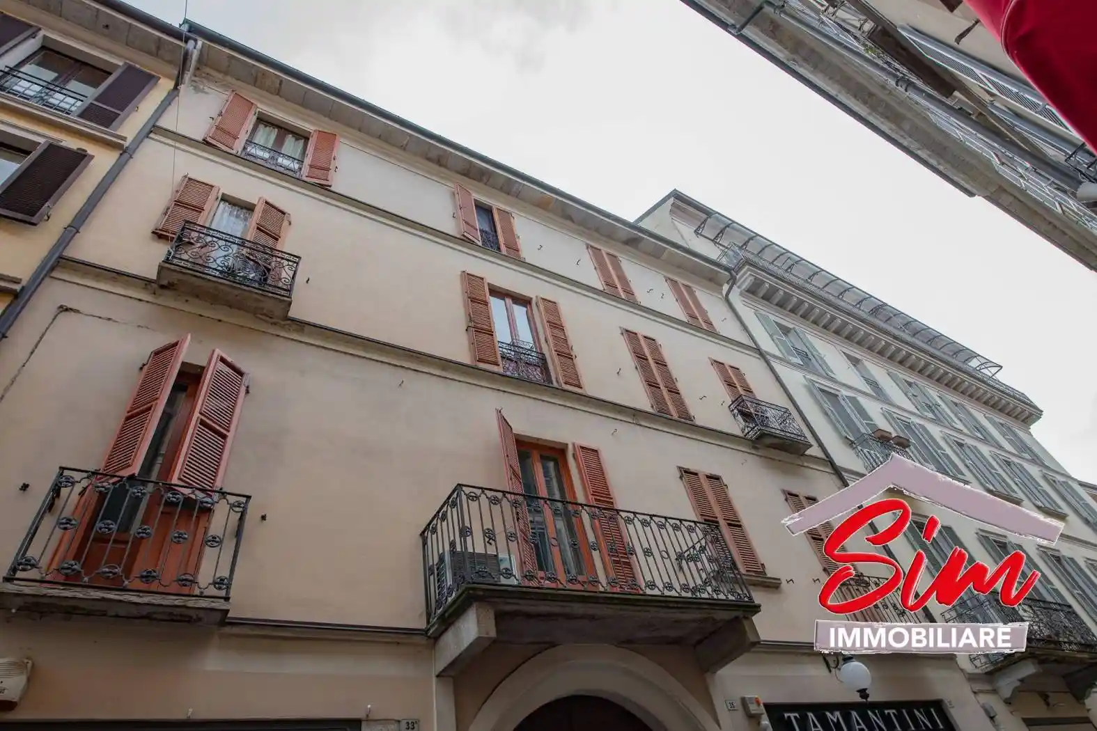 Appartamento c.so italia, snc, Centro Storico, Novara - foto 2