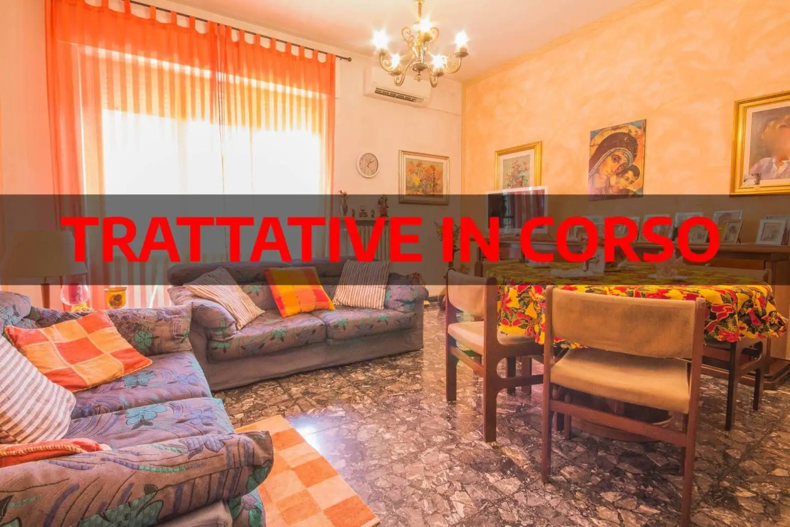 Appartamento in vendita a Castel d'Azzano