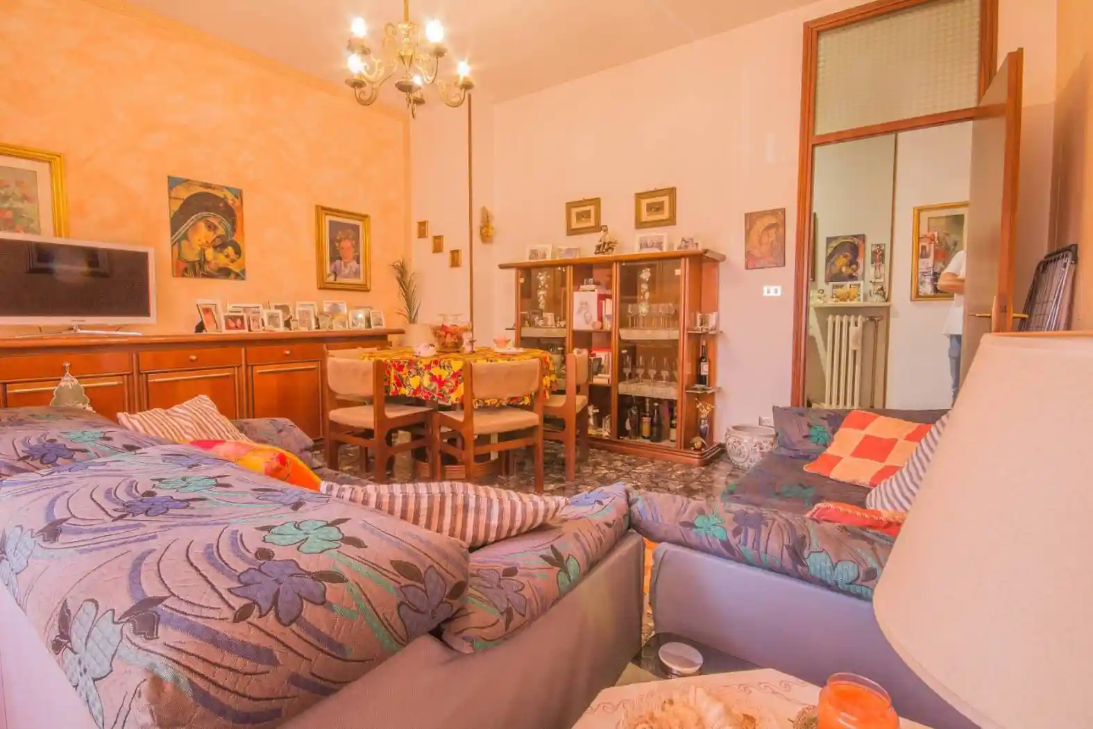 Quadrilocale via Cavour 23, Beccacivetta Azzano, Castel d'Azzano - foto 3