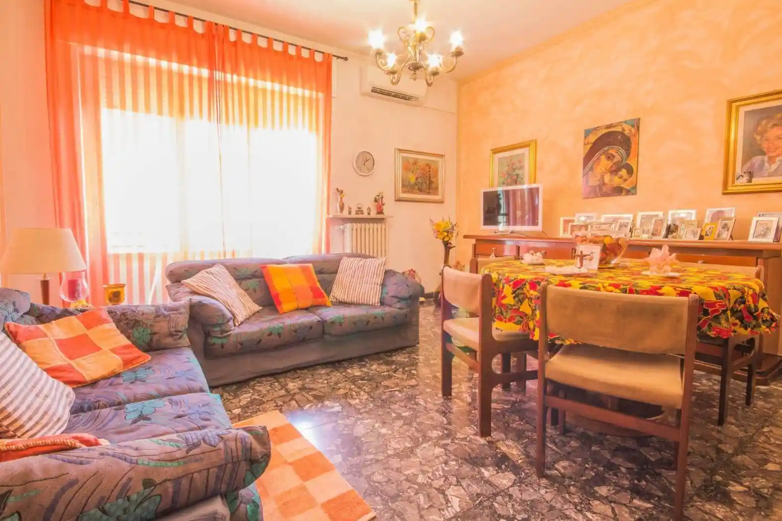 Quadrilocale via Cavour 23, Beccacivetta Azzano, Castel d'Azzano - foto 4