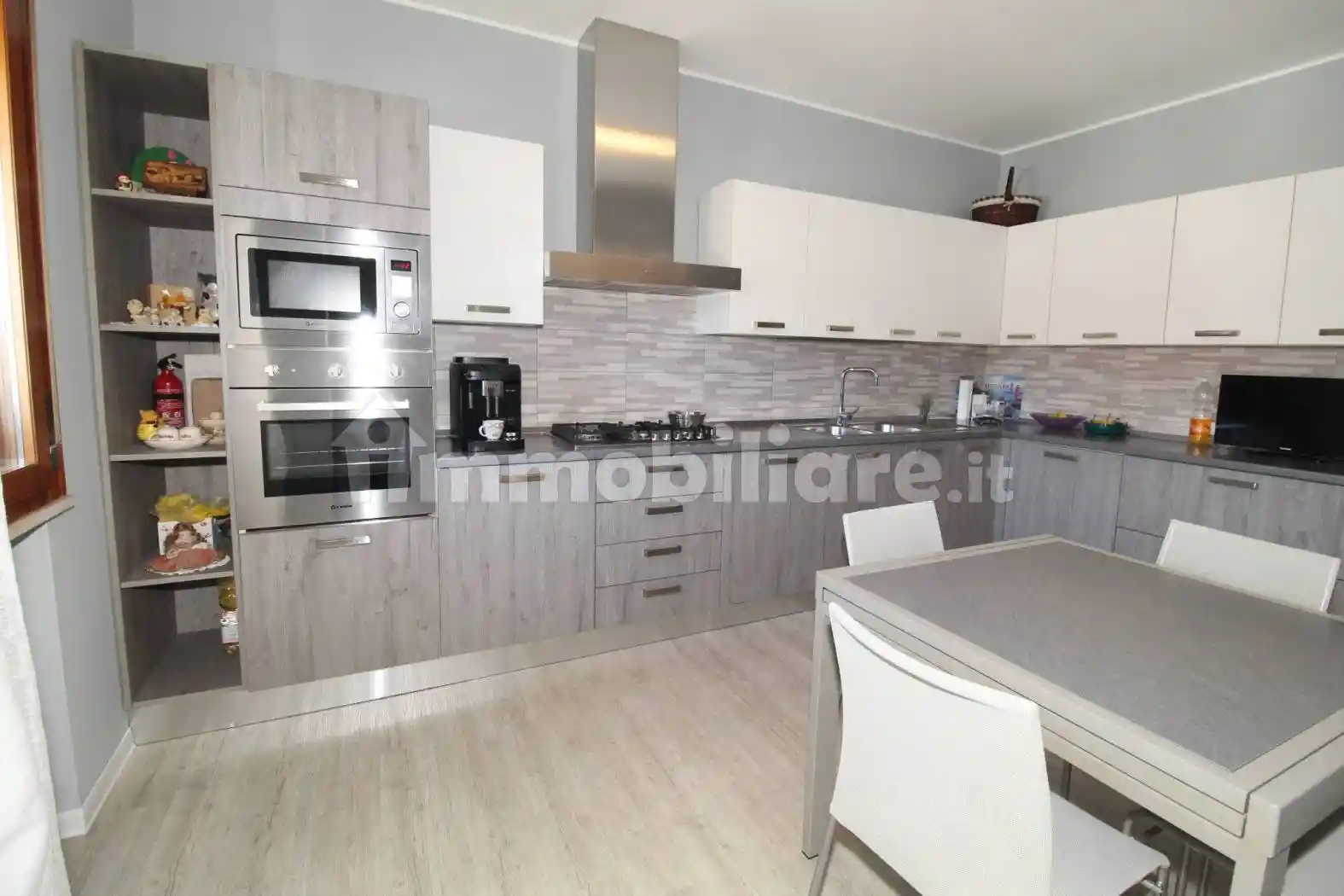 Appartamento in vendita a Trissino