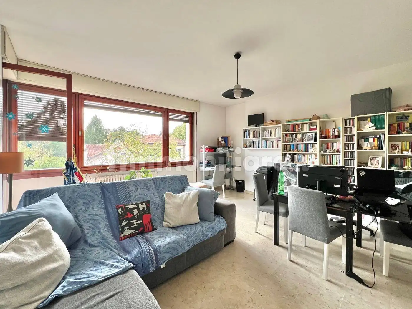 Appartamento in vendita a Varese