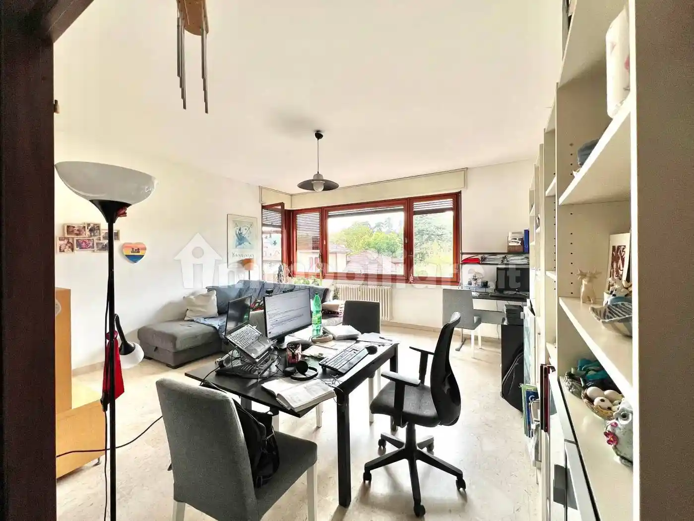 Trilocale via Maria Virginia Staurenghi, Centro, Varese - foto 2