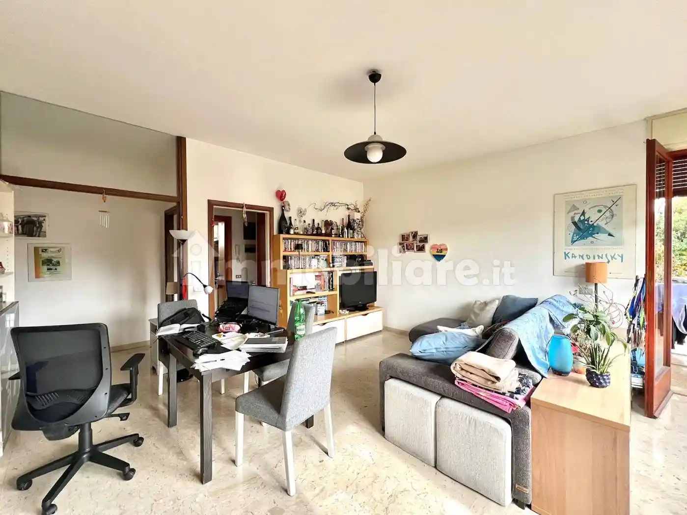 Trilocale via Maria Virginia Staurenghi, Centro, Varese - foto 3