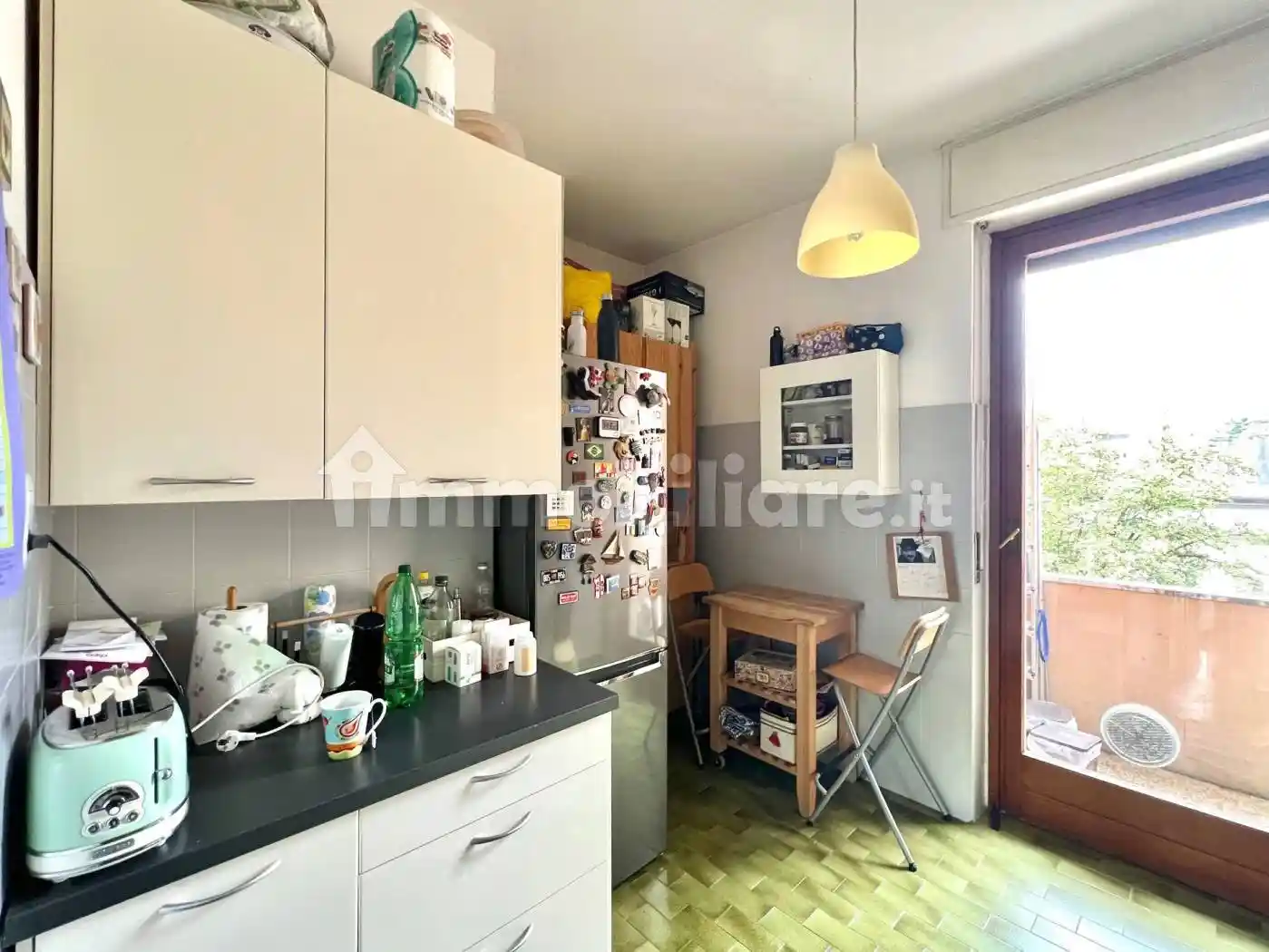 Trilocale via Maria Virginia Staurenghi, Centro, Varese - foto 5