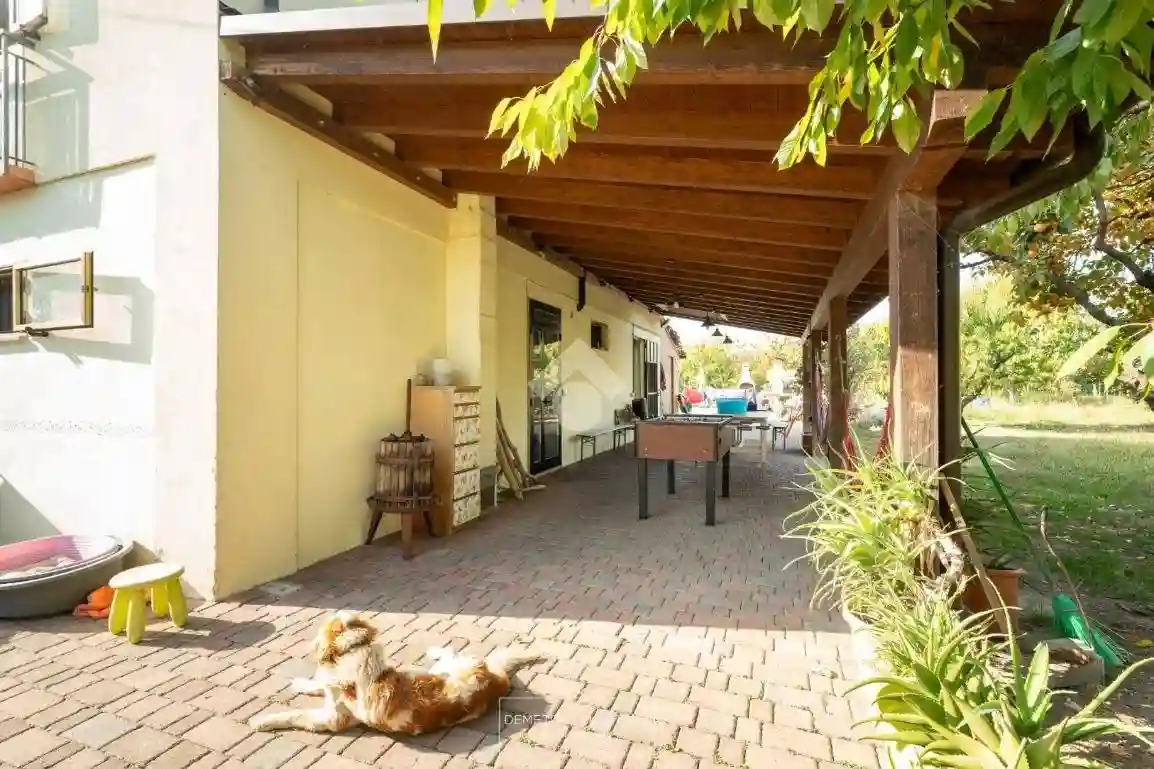 Casa indipendente - foto 4